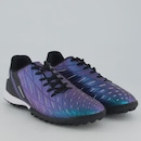 Chuteira Society Adulto Umbro Domain - Foto 2