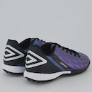 Chuteira Society Adulto Umbro Domain - Foto 3