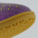 Chuteira Futsal Adulto Umbro Domain - Foto 8