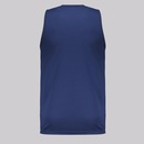 Camiseta Regata Kappa Basic Listrada Masculina - Foto 2