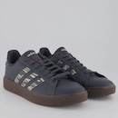 Tênis Masculino adidas Gran Court Base - Foto 5