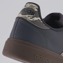 Tênis Masculino adidas Gran Court Base - Foto 6