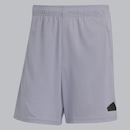 Bermuda adidas Essentials Logo TR Masculina - Foto 4