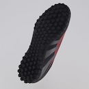 Chuteira Society Infantil adidas Predator Club - Foto 5