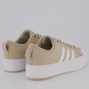 Tênis Feminino adidas Brava Plataform - Foto 3