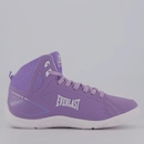 Tênis Feminino Everlast Station 3 - Foto 1