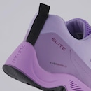 Tênis Everlast Elite Feminino - Foto 6