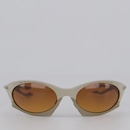 Óculos de Sol Oakley Plantaris Matte Stonewash 0463 - Foto 2