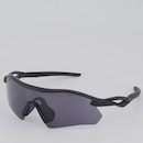 Óculos de Sol Unissex Oakley Radar Plate - Foto 1