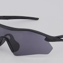 Óculos de Sol Unissex Oakley Radar Plate - Foto 3