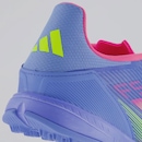 Chuteira Society Adulto adidas F50 League - Foto 6