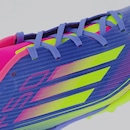 Chuteira Society Adulto adidas F50 League - Foto 7
