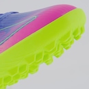 Chuteira Society Adulto adidas F50 League - Foto 8