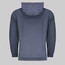 Blusão de Moletom Masculino do São Paulo 2025 New Balance Viagem - Foto 2