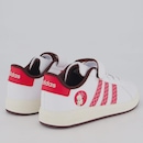 Tênis Infantil adidas Grand Court Minnie - Foto 3