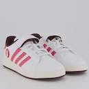 Tênis Infantil adidas Grand Court Minnie - Foto 5