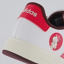 Tênis Infantil adidas Grand Court Minnie - Foto 6