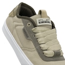 Tênis Unissex Hocks Lona Flat Core Rat - Foto 7