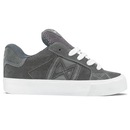 Tênis Unissex Comply Camurça Callicut - Foto 1