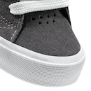 Tênis Unissex Comply Camurça Callicut - Foto 4