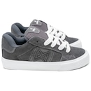 Tênis Unissex Comply Camurça Callicut - Foto 5