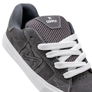 Tênis Unissex Comply Camurça Callicut - Foto 7