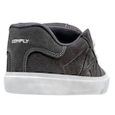 Tênis Unissex Comply Camurça Callicut - Foto 8