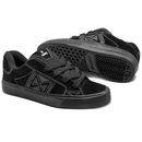 Tênis Unissex Comply Camurça Callicut - Foto 2