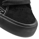 Tênis Unissex Comply Camurça Callicut - Foto 4