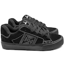 Tênis Unissex Comply Camurça Callicut - Foto 5