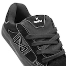 Tênis Unissex Comply Camurça Callicut - Foto 7