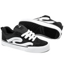 Tênis Unissex Comply Camurça Fat Lace Rogue - Foto 2