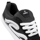 Tênis Unissex Comply Camurça Fat Lace Rogue - Foto 7