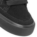 Tênis Unissex Comply Camurça Fat Lace Cave - Foto 4