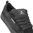 Tênis Unissex Comply Camurça Fat Lace Cave - Foto 7