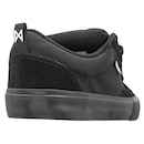 Tênis Unissex Comply Camurça Fat Lace Cave - Foto 8