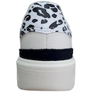 Tênis Adidas Courtblock Bold - Feminino - Foto 3