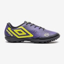 Chuteira Society Umbro Orbit - Adulto - Foto 1