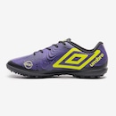 Chuteira Society Umbro Orbit - Adulto - Foto 2