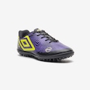 Chuteira Society Umbro Orbit - Adulto - Foto 3