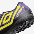 Chuteira Society Umbro Orbit - Adulto - Foto 7
