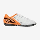 Chuteira Society Adulto Umbro Fifty VI League - Foto 1