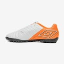 Chuteira Society Adulto Umbro Fifty VI League - Foto 2