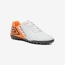 Chuteira Society Adulto Umbro Fifty VI League - Foto 3