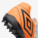 Chuteira Society Adulto Umbro Fifty VI League - Foto 7