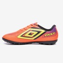 Chuteira Society Umbro Fast Ii - Adulto - Foto 2