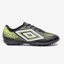 Chuteira Society Umbro Fast Ii - Adulto - Foto 1