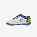 Chuteira Society Umbro Domain - Infantil - Foto 2