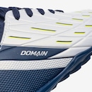 Chuteira Society Umbro Domain - Infantil - Foto 7