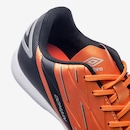 Chuteira Society Umbro Domain - Adulto - Foto 7